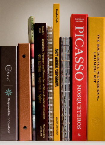 Book Covers