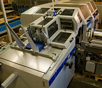 Casemaking Machine
