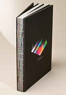 Open Spine