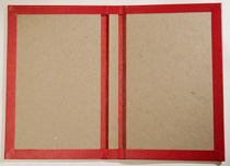 Red and Green Books